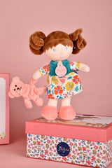 Il mio primo Puppe, Miss Petunia (Blumenkleid)