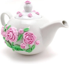 Katy Sue, Stampo Silicone 4 Rose Cucina Naty Shop