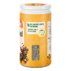 Ostmann - Cumino intero, 35 grammi Condimente Naty Shop