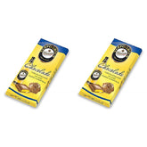 Verpoorten Uovo Di Cioccolato E Tartufo Ripieno 100 G (Confezione Da 2)