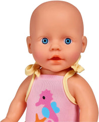 Simba Dickie 105030172 Păpușă Body - 105030172 Păpușă Body, Multicoloră