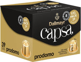 Capsa Lungo Prodomo 39 Kapseln