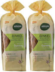 Tagliatelle a nastro, di farro intero