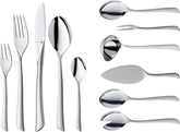 WMF Virginia set de tacâmuri pentru 12 persoane Bucatarie Naty Shop
