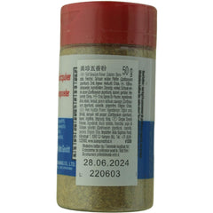 - Polvere Fünf Gewürze, (1 X 50 GR)
