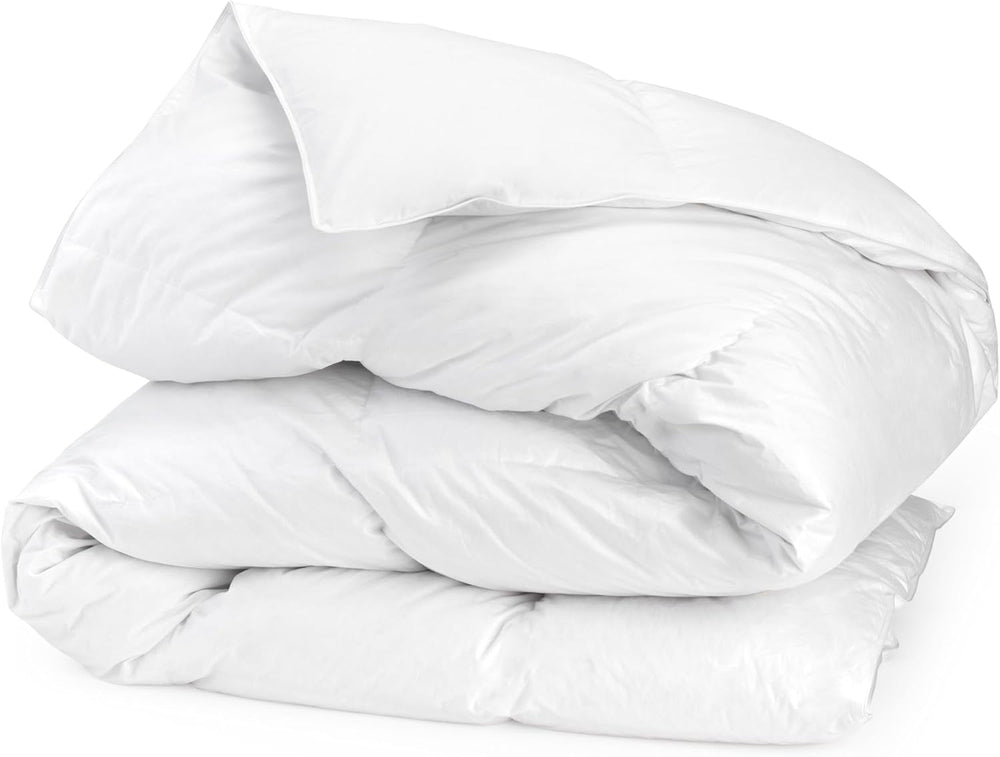 Home Linge Passion COUETTE Blanche Home Passion trapunta, microfibra, bianca, 240 X 260 Cm Trapunte e trapunte Naty Shop Titolo predefinito