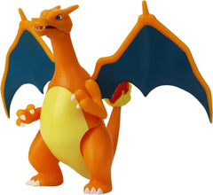 Figura d'azione Pokémon Charizard, 12 cm, 95132 Action figure Naty Shop