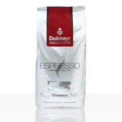 Espresso Classico - 8 boabe de cafea x 1 kg