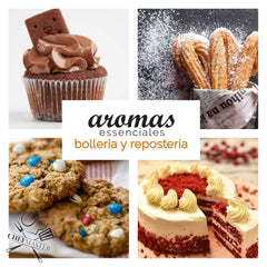 Aroma concentrato di caramello, 10 ml Aromas Naty Shop