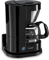 WAECO 9103533013 PerfectCoffee MC 052/MC 054 Aparat de cafea cu 5 căni, 12 sau 24 de volți, pentru conectare în mașini sau camioane