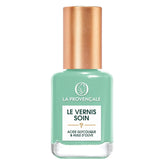 Smalto Le Vernis Solaire, a lunga tenuta