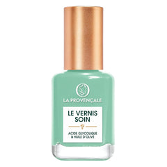 Smalto Le Vernis Solaire, a lunga tenuta