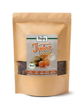 Biojoy BIO-Physalis (1 kg), fructe de pădure Inca uscate și nesulfurate Produse deshidratate Naty Shop 1 kg (1 pachet)