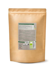 Biojoy chipsuri de banane ecologice (500 g), uscate și nesulfurate Produse deshidratate Naty Shop