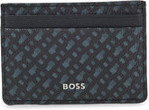 BOSS Byron_Money Clip Clip pentru bărbați, negru1 Portofel Barbati Naty Shop Titlu implicit