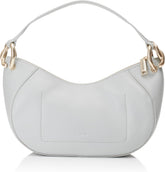 BOSS Pretzel S Hobo Genti Femei Naty Shop Gri deschis/pastel50