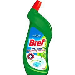 Disincrostante breve per WC, 700ml Detergenti Nati Shop Pino