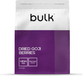 Bulk Goji Berries uscate, 500 g, ambalajul poate varia Produse deshidratate Naty Shop Titlu implicit