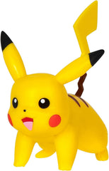 Pokémon PKW3459 - Battle Figure Pack - Glurak & Pikachu, Glurak mobile con Pikachu Action figures Naty Shop