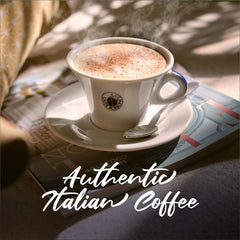 Boabe de cafea decofeinizate Caffe Borbone DEK