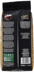 Caffè Vergnano boabe de cafea espresso EXTRA DOLCE 1000 (1kg)