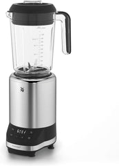 WMF Kult Pro Multifunktionsmixer Hochleistungsmixer, 30.000 U/Min, Smoothie Maker, Standmixer, Ice-Crush Funktion, 4 Mixbehälter Inkl. Togo-Verschluss Cucina Naty Shop