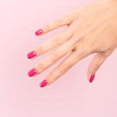 Semilac 030 Smalto classico Semilac con balsamo 2 in 1 TECNOLOGIA TRASPIRANTE 7ml