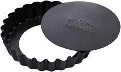 RBV Birkmann Premium Baking, tortiera, Ø 10 cm, 6 pezzi, con fondo removibile Stampi e teglie Naty Shop