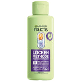Garnier pre-șampon hidratant pentru toate tipurile de bucle, 200 ml Duș și baie Naty Shop