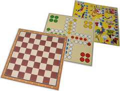 Giochi classici Noris 606111688 con 400 opzioni di gioco