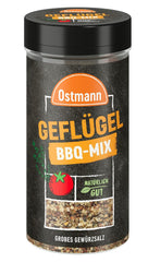 BBQ Mix Gefluegel grosso Gewürzsalz