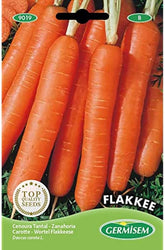 Möhren Flakkee