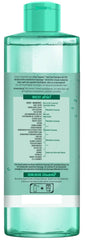Garnier Fructis Aloe Vera Shampoo, 350 ml Duș și baie Naty Shop