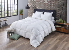 DODO trapunta, cotone, bianco, 140/200 Naty Shop piumini e trapunte 140/200