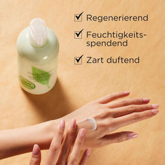 Elizabeth Arden - lozione corpo rinfrescante con profumo di estratto di tè verde, 500 ml Doccia e bagno Naty Shop