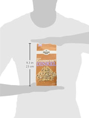 Muesli Di Farro Croccante Hof (1 x 425g) Confezione da 1