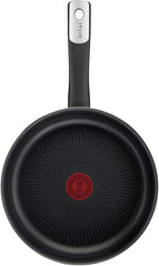 Tefal Hard Titanium Essential, non è adatto alle pentole e padelle ad induzione Naty Shop