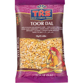 TRS - Toor Dall (Naturale) - (1 X 1 KG)