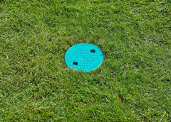 Reductor de presiune pentru sistem de irigații Gardena: Regulator de presiune pentru o presiune constantă a apei de maximum 3,1 bar, accesoriu pentru irigarea grădinii pentru compensarea fluctuațiilor de presiune (8200-20)