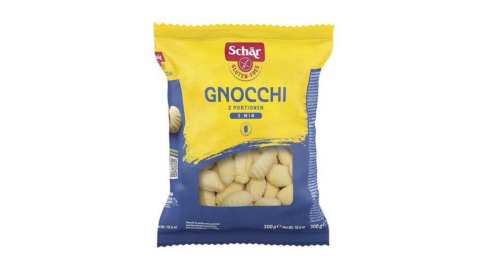 Gnocchi, 300 gr