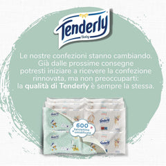 Salviette Baby Disney, 50 morbide salviette umidificate, Ideali per la pulizia quotidiana del bambino, Con personaggi Disney, Made in Italy, Dermatologicamente testate Salviette Baby Disney Naty Shop