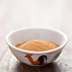 - Polvere Fünf Gewürze, (1 X 50 GR)