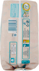 Pampers Naturello Midi, 22 pannolini, taglia 3 (4-9 kg)