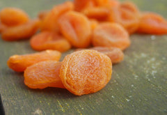 Caise galbene - sac de 1 kg Produse deshidratate Naty Shop Titlu implicit