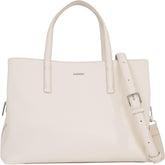 Calvin Klein tote, gri, dimensiune ONE SIZE Genti Femei Naty Shop Titlu implicit