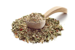 Ankerkraut Ranch Dip, 60g in vetro di sughero