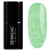 Smalto UV Semilac Hybrid 494 Pistacchi Ghiacciati 7 ml