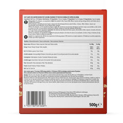 Farina d'Avena Delicata di Amazon, 500 g