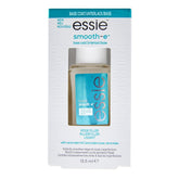 Base coat Essie Smooth-e con ceramidi, riempitivo per creste e protezione per unghie contro lo sbiadimento, 13,5 ml