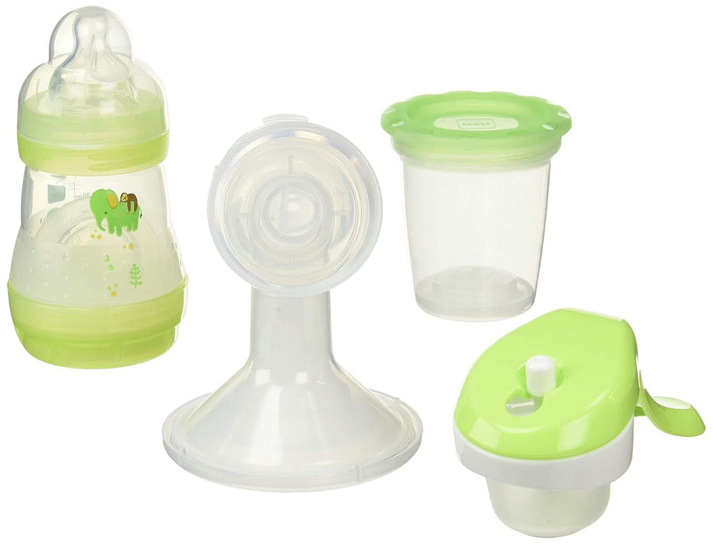 Dispositivo manuale per latte MAM Accessori Alimentazione e Allattamento Bebe Naty Shop